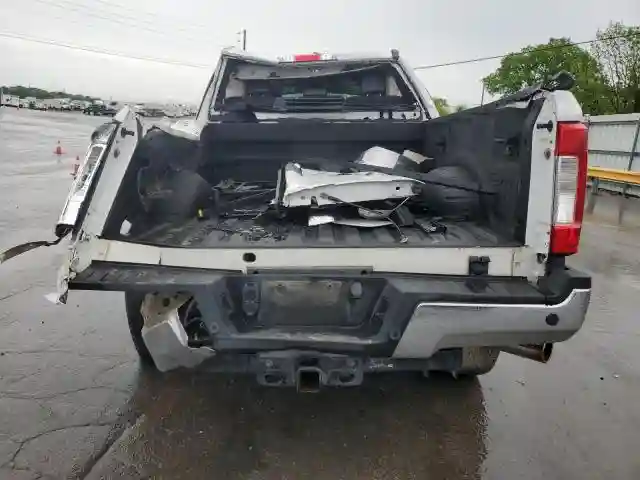 1FT7W2B62KED98988 2019 FORD F250-5