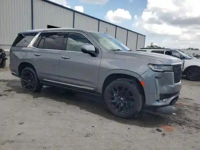1GYS3CKL8MR244497 2021 CADILLAC ESCALADE-3
