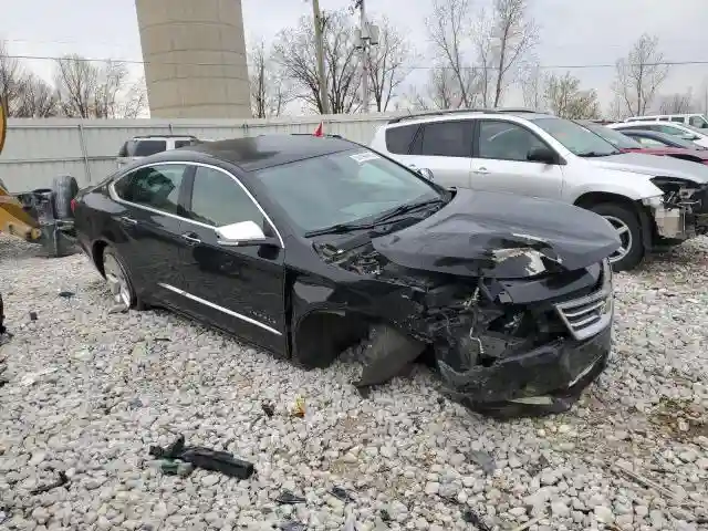 2G1125S38J9167788 2018 CHEVROLET IMPALA-3