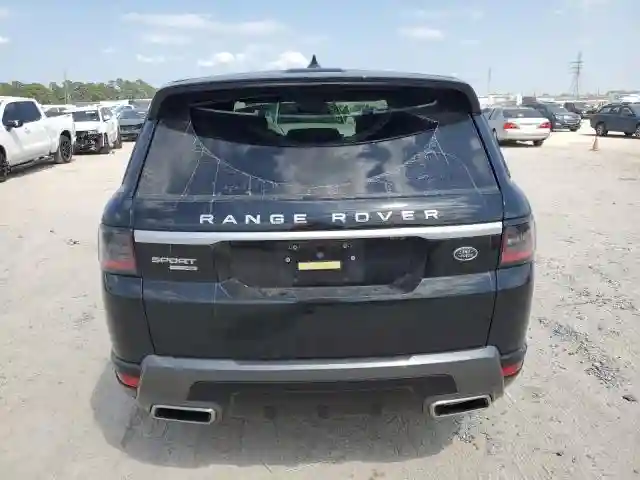 SALWR2RVXJA401313 2018 LAND ROVER RANGEROVER-5