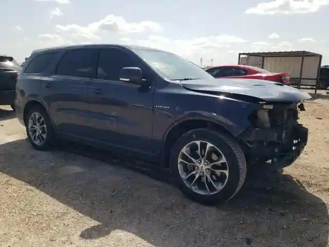 1C4SDHCT2LC153290 2020 DODGE DURANGO-3