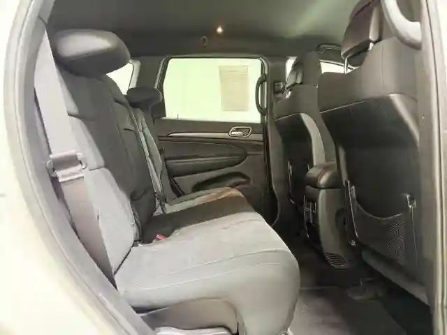 1C4RJFAG5GC435737 2016 JEEP GRAND CHEROKEE-5