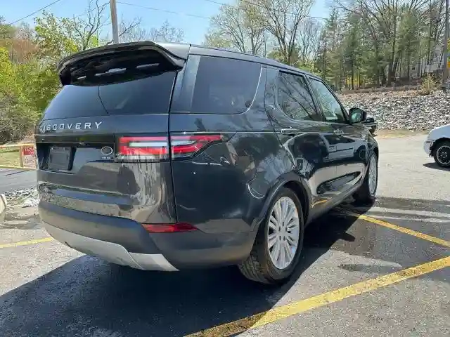 SALRT2RV8JA050660 2018 LAND ROVER DISCOVERY-2