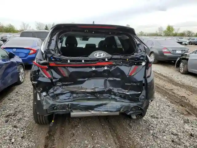 KM8JECD16RU242593 2024 HYUNDAI TUCSON-5