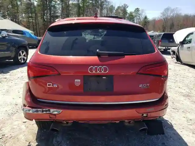 WA1CFAFP4FA122153 2015 AUDI Q5-5