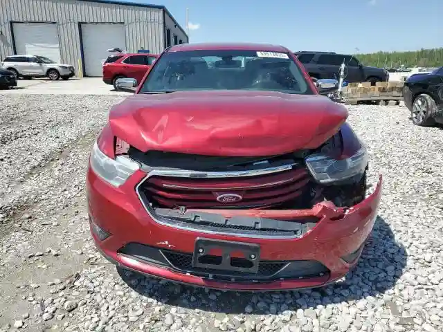 1FAHP2F81FG101528 2015 FORD TAURUS-4