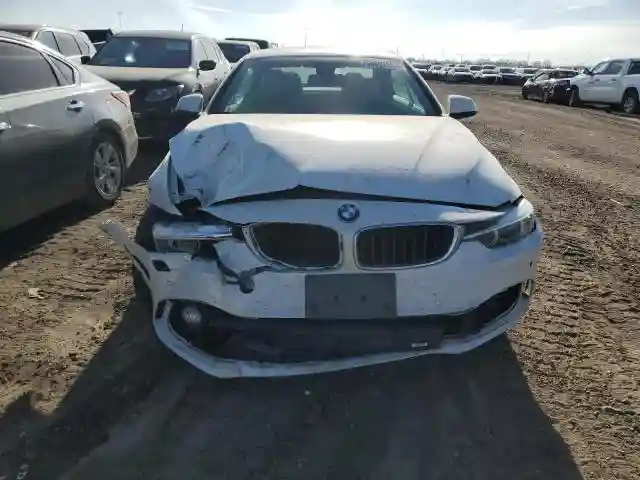 WBA4U9C3XH5H64212 2017 BMW 4 SERIES-4
