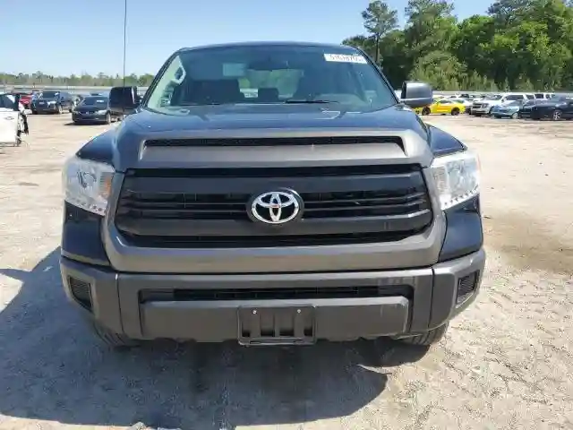 5TFUM5F1XHX073477 2017 TOYOTA TUNDRA-4