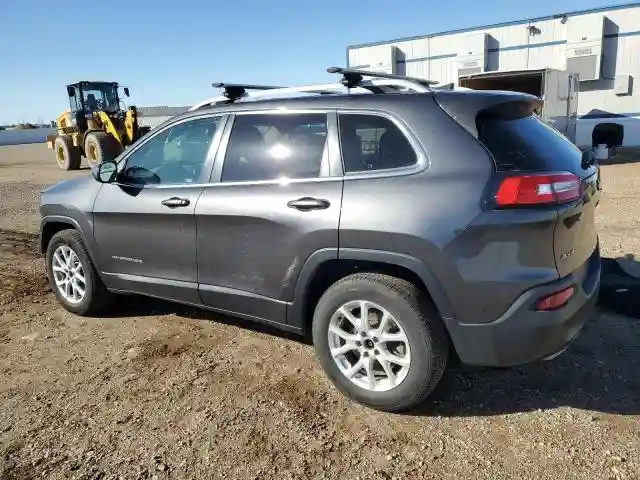 1C4PJMCS1GW360045 2016 JEEP GRAND CHEROKEE-1