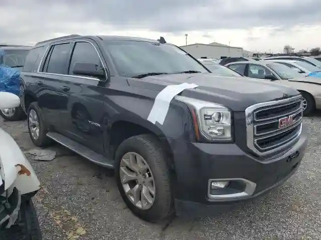 1GKS2AKC3HR143357 2017 GMC YUKON-3