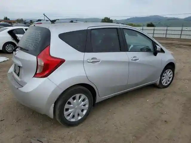 3N1CE2CP8GL370292 2016 NISSAN VERSA-2