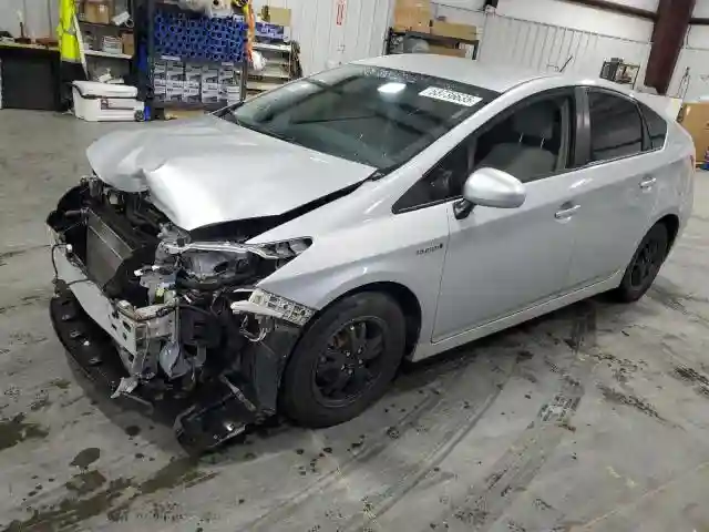 JTDKN3DU5F0472017 2015 TOYOTA PRIUS-0