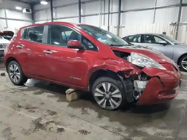 1N4AZ0CP9FC328856 2015 NISSAN LEAF-3