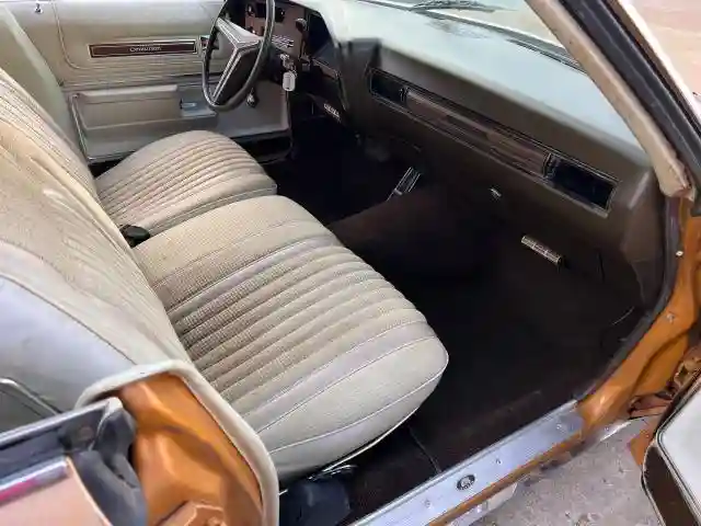 4P39T3X180511 1973 BUICK ALL OTHER-4