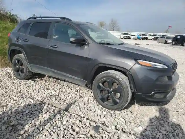 1C4PJMCB0JD527532 2018 JEEP GRAND CHEROKEE-3