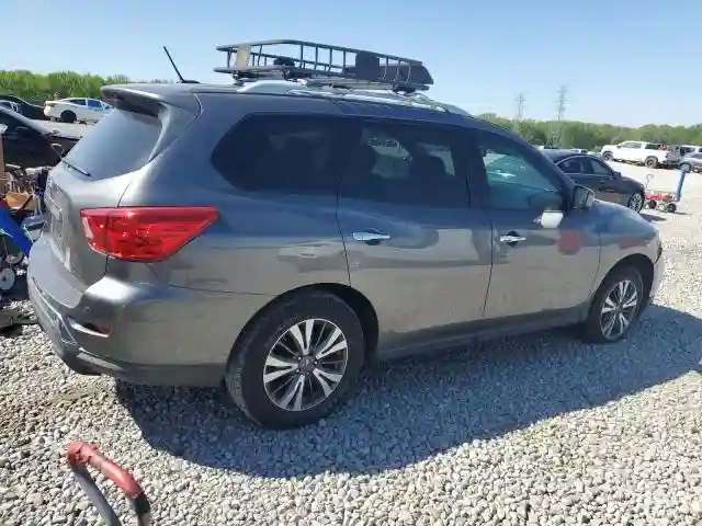 5N1DR2MM8HC663211 2017 NISSAN PATHFINDER-2
