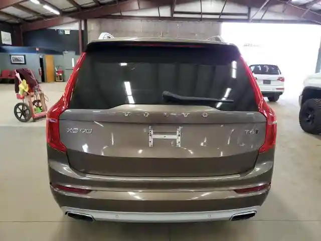 YV4A22PK9H1115068 2017 VOLVO XC90-5