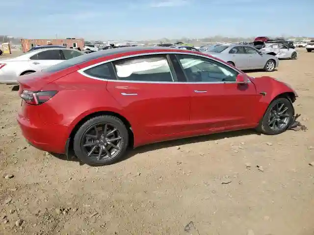 5YJ3E1EB2KF453734 2019 TESLA MODEL 3-2