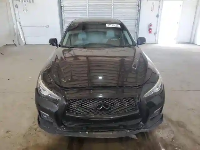 JN1EV7AP3GM303825 2016 INFINITI Q50-4