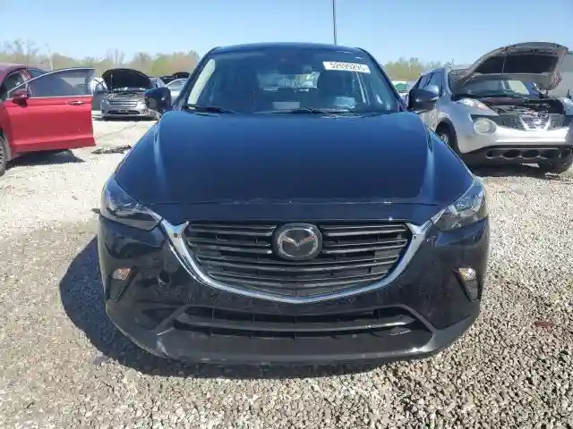 JM1DKDB74M1503916 2021 MAZDA CX-3-4