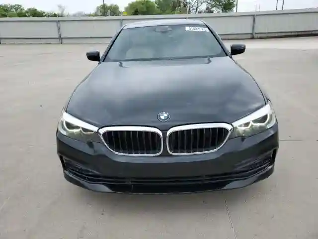 WBAJA5C53JWA36897 2018 BMW 5 SERIES-4