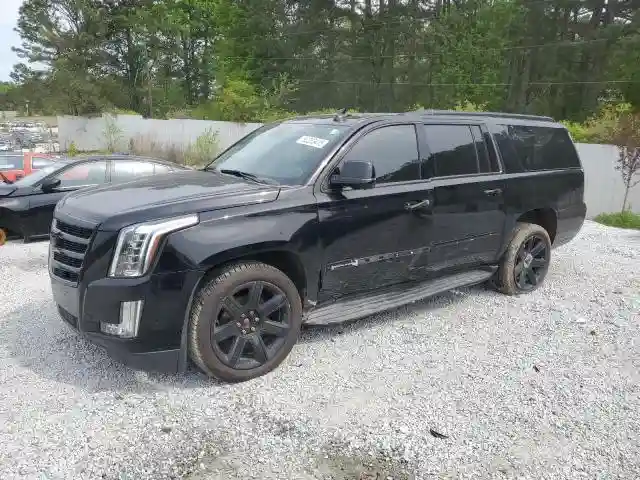 1GYS4HKJ0LR307535 2020 CADILLAC ESCALADE-0