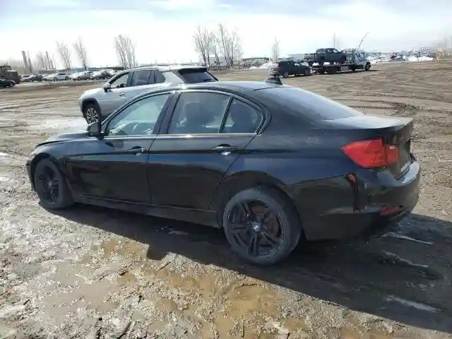 WBA3C3G59FNT51733 2015 BMW 3 SERIES-1