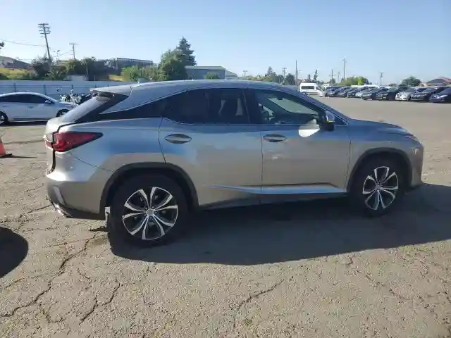2T2BZMCA8HC118952 2017 LEXUS RX350-2