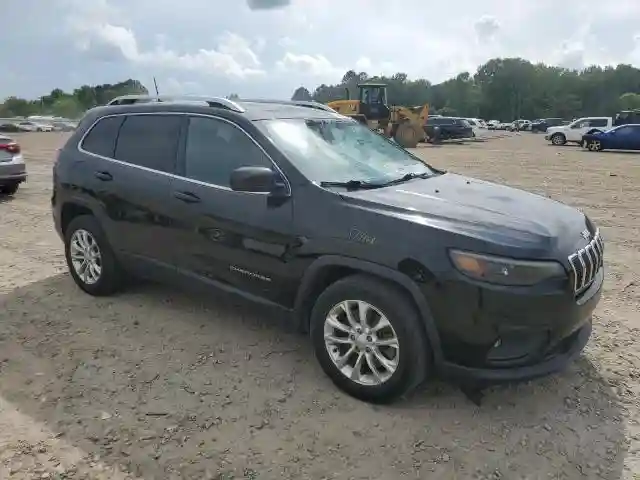 1C4PJLCB4KD172053 2019 JEEP GRAND CHEROKEE-3