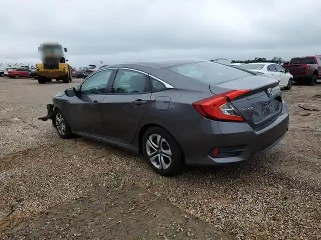 19XFC2F55GE074595 2016 HONDA CIVIC-1