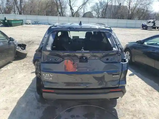 5J6RS6H92PL004223 2023 HONDA CRV-5