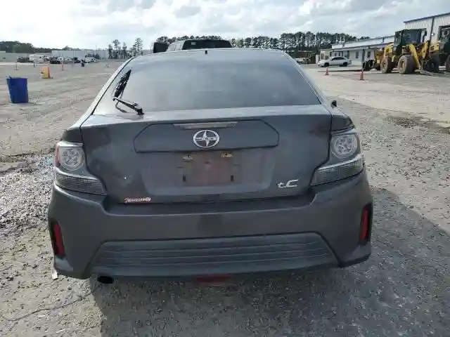 JTKJF5C78GJ019806 2016 TOYOTA SCION-5