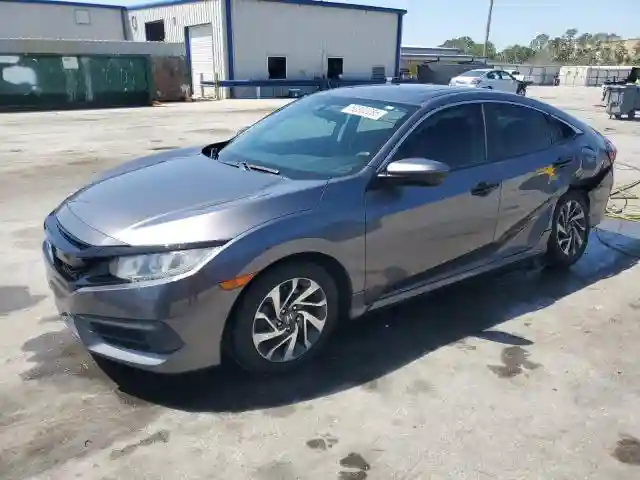 19XFC2F7XHE218872 2017 HONDA CIVIC-0