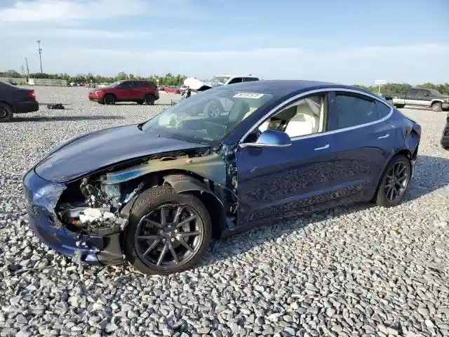 5YJ3E1EA3KF332430 2019 TESLA MODEL 3-0