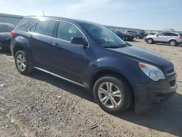 2GNALAEK0F6403592 2015 CHEVROLET EQUINOX-3