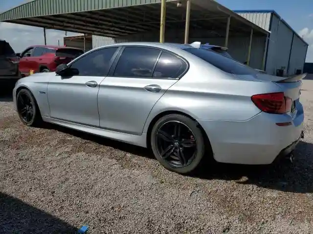 WBA5B1C51FG125373 2015 BMW 5 SERIES-1
