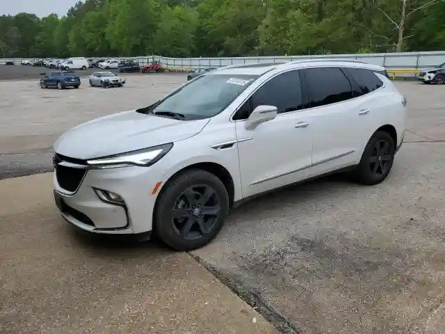5GAERBKW2RJ121775 2024 BUICK ENCLAVE-0