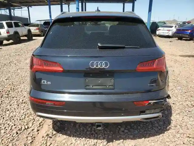 WA1BNAFY1K2026962 2019 AUDI Q5-5