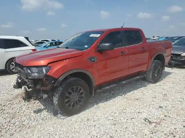 1FTER4EHXKLA37964 2019 FORD RANGER-0