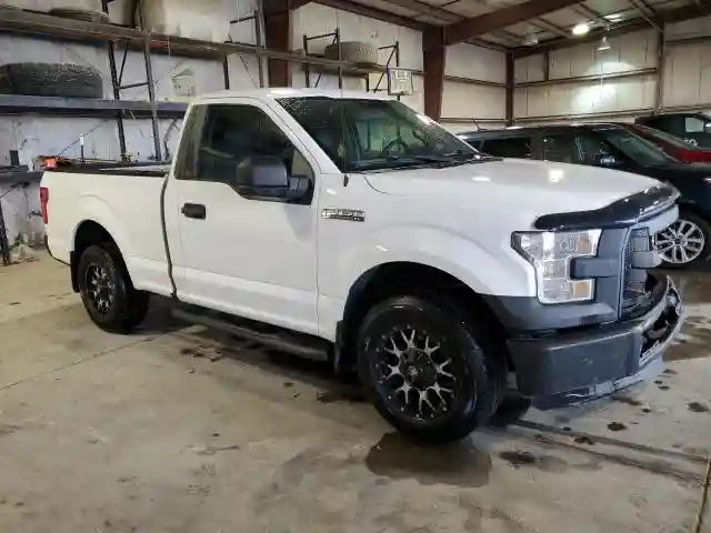 1FTMF1C84GKD88128 2016 FORD ALL MODELS-3