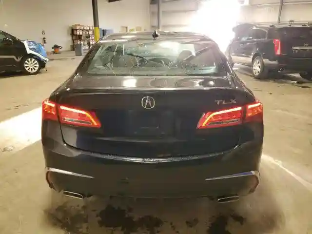 19UUB2F34LA005629 2020 ACURA TLX-5