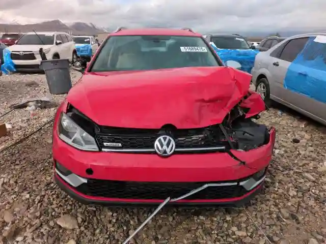 3VWH17AU3HM508429 2017 VOLKSWAGEN GOLF-4