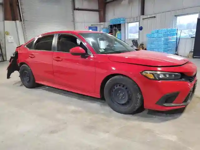 2HGFE2F20NH522907 2022 HONDA CIVIC-3