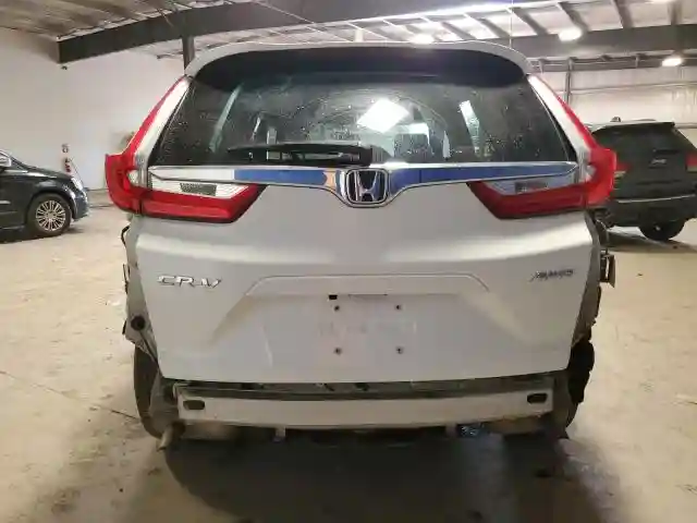 2HKRW2H58HH671030 2017 HONDA CRV-5
