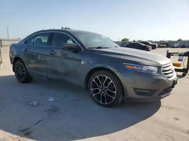 1FAHP2E90HG135148 2017 FORD TAURUS-3