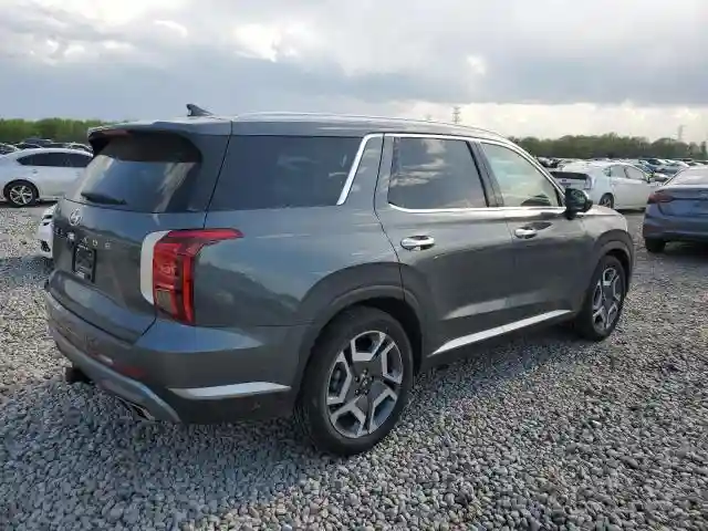 KM8R44GEXSU872083 2025 HYUNDAI PALISADE-2
