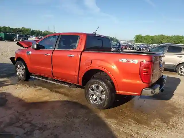 1FTER4FH6KLA21873 2019 FORD RANGER-1