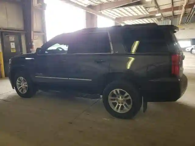1GNSKBKC7FR702897 2015 CHEVROLET TAHOE-1