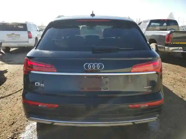 WA1AAAFY0R2062076 2024 AUDI Q5 KOMFORT-5