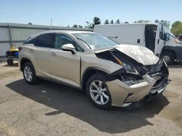 2T2BZMCA1GC020392 2016 LEXUS RX350-3